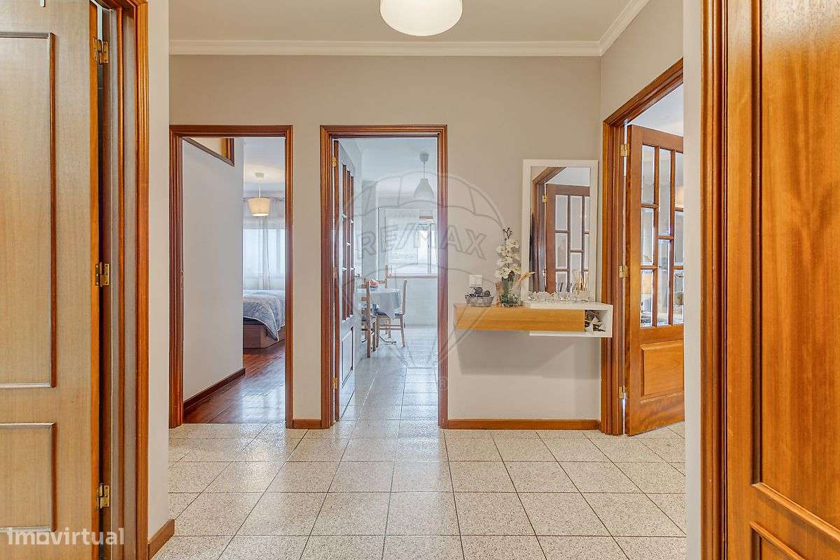 Apartamento T1 para venda - Grande imagem: 5/19