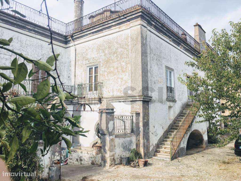 Casa Senhorial | Serpa-22