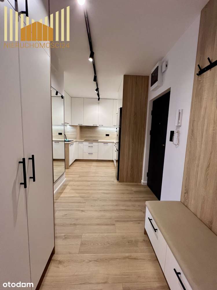 3 pokoje, po generalnym remoncie - Pełny obrazek: 2/8