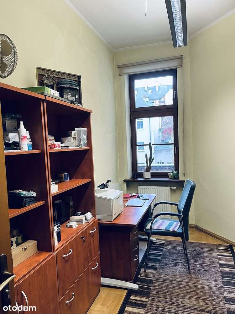 Centrum Półwiejska lokal dwupokojowy-3