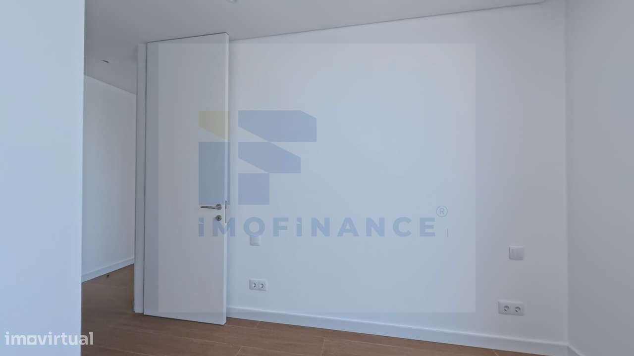 Apartamento T1 Premium - Janelas da Baía Residence - São Martinho d...-14