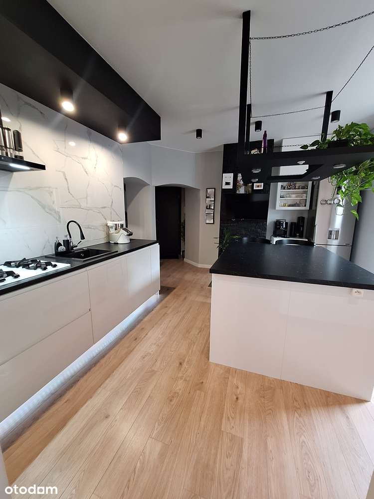 Zrób sobie prezent na Święta Przytulne Gustowne Po generalnym remoncie-7