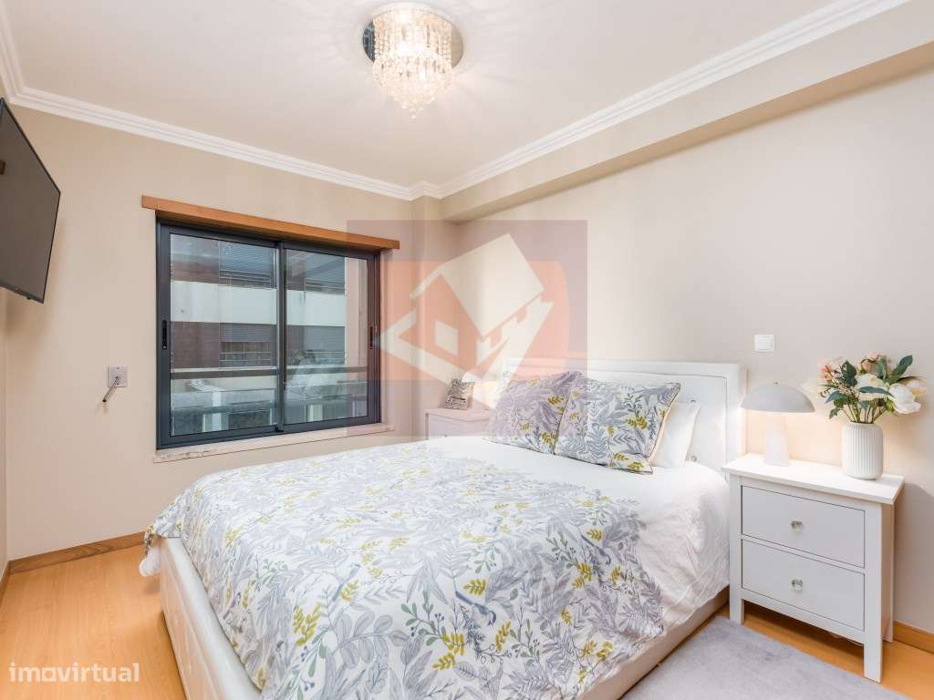 Apartamento T2 na Quinta do Conventinho, Loures-14