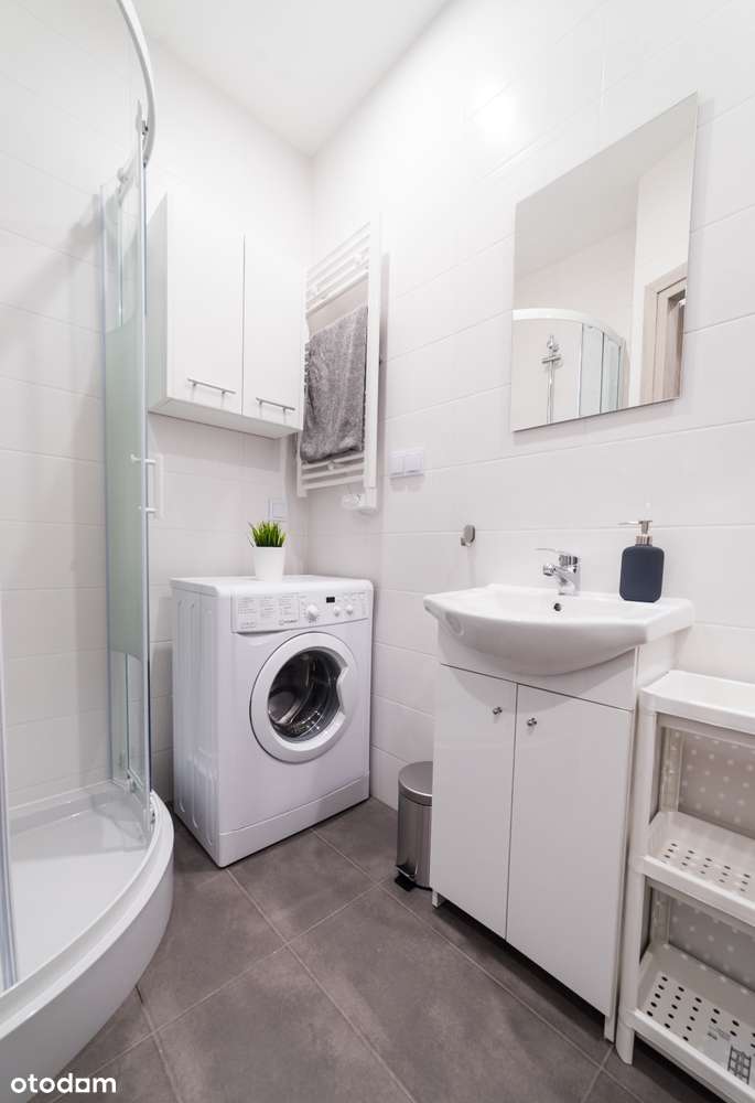 Gotowiec inwestycyjny | Załęże | 3 niezależne pokoje | 3 km od Rynku-6