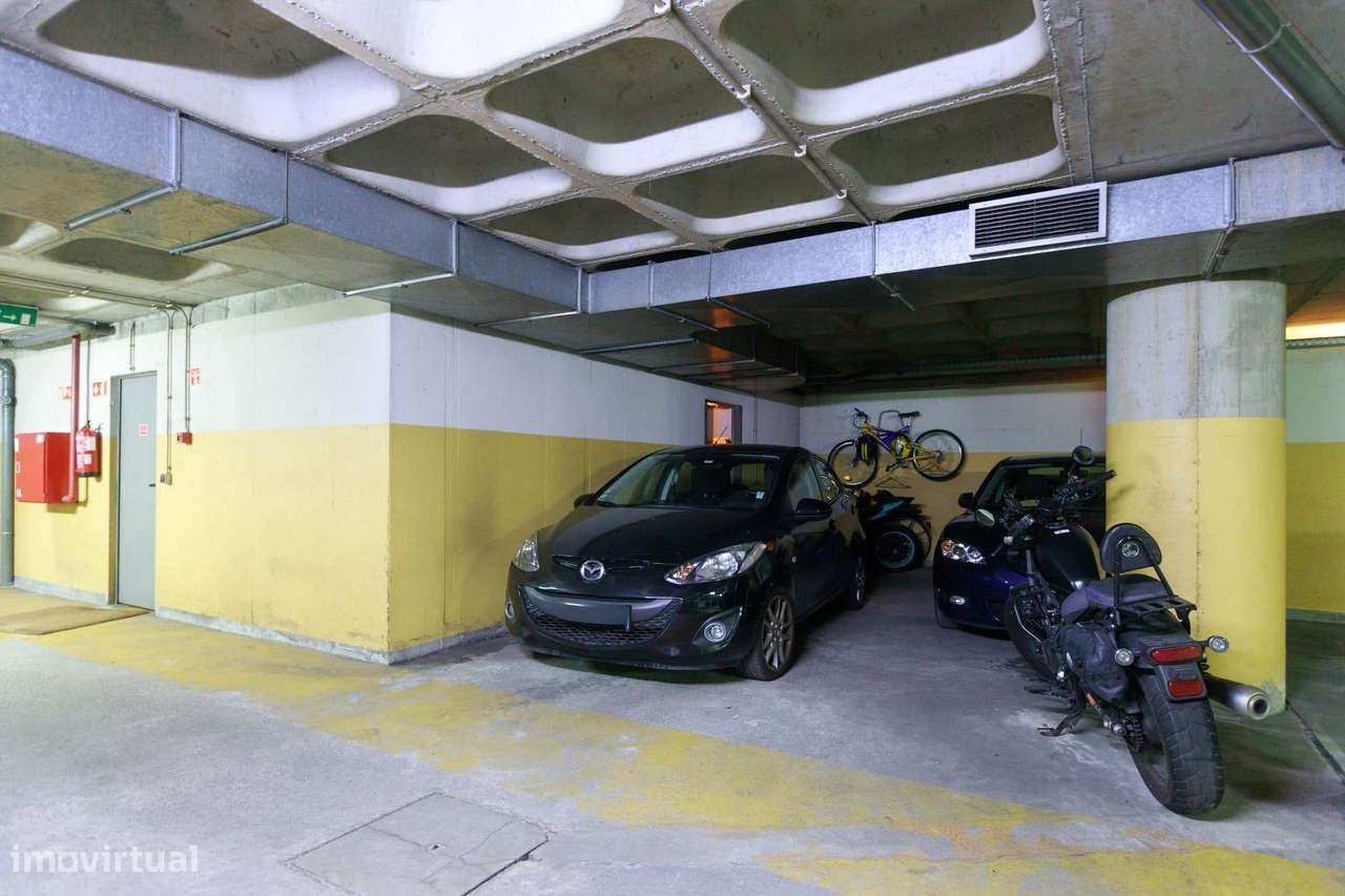 T3 Duplex no último andar | Ramalde, Porto-22
