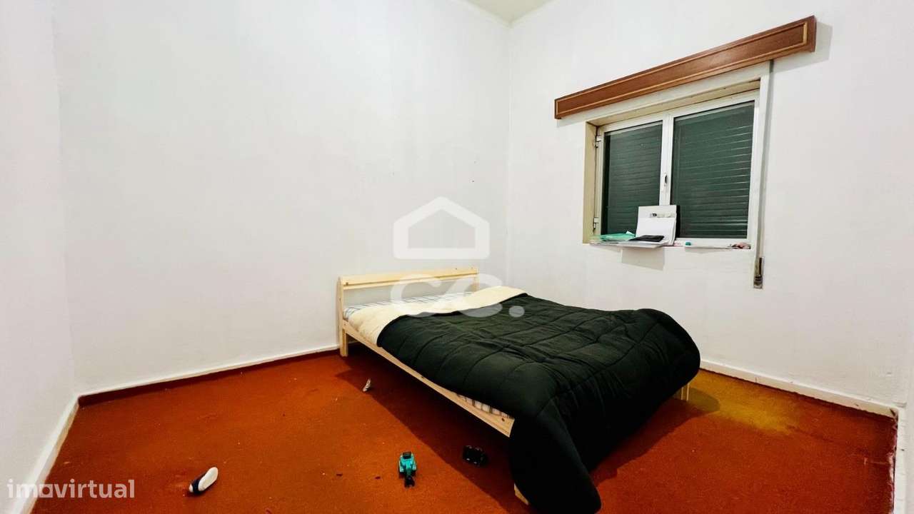 Apartamento T3 em Gouveia - Grande imagem: 5/8