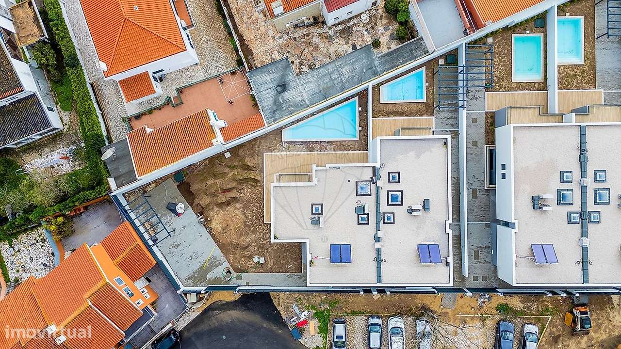 Moradia T4 para venda - Grande imagem: 5/9