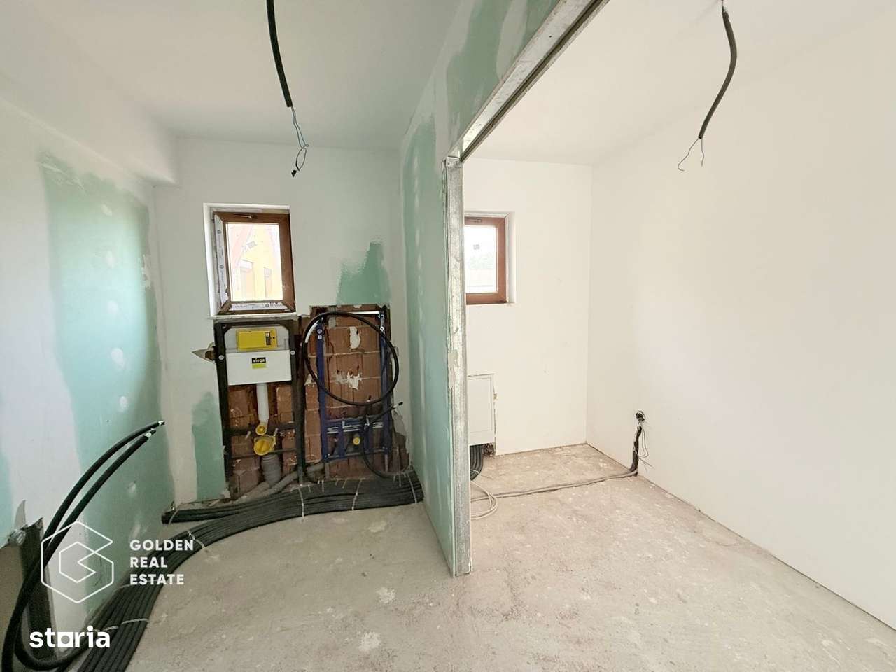 Casa cu 4 camere in Pecica, comision 0%-15