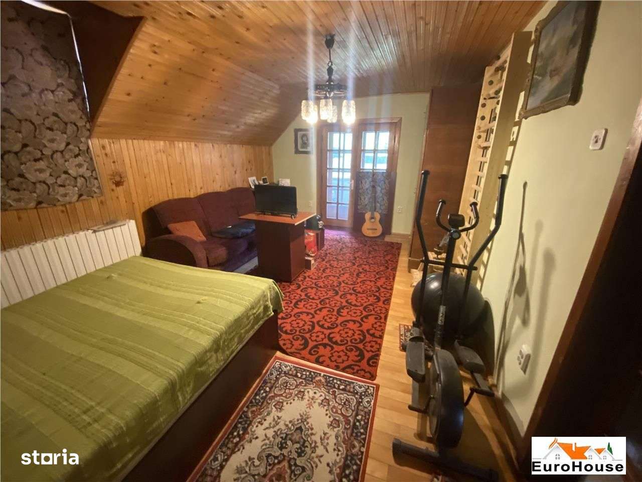 Casa de vanzare in Alba Iulia-6