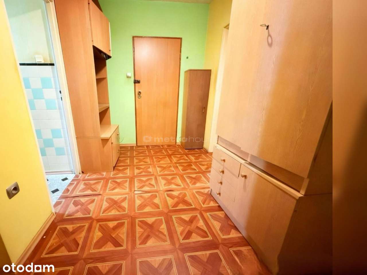 Niebieskie Dachy I 3pok I Balkon - Pełny obrazek: 3/8