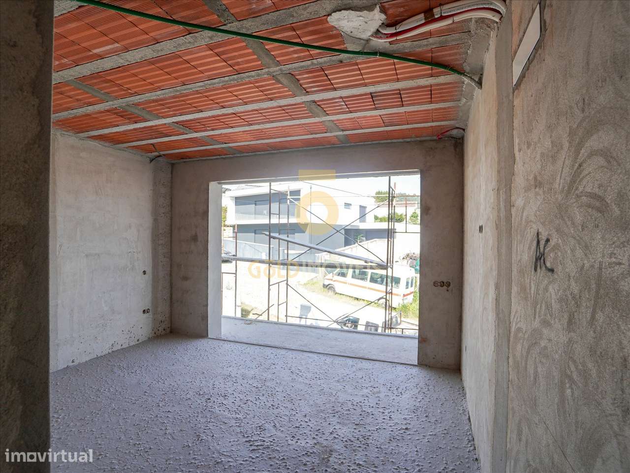 Moradia Geminada T2+2 Venda em Galegos,Penafiel-15