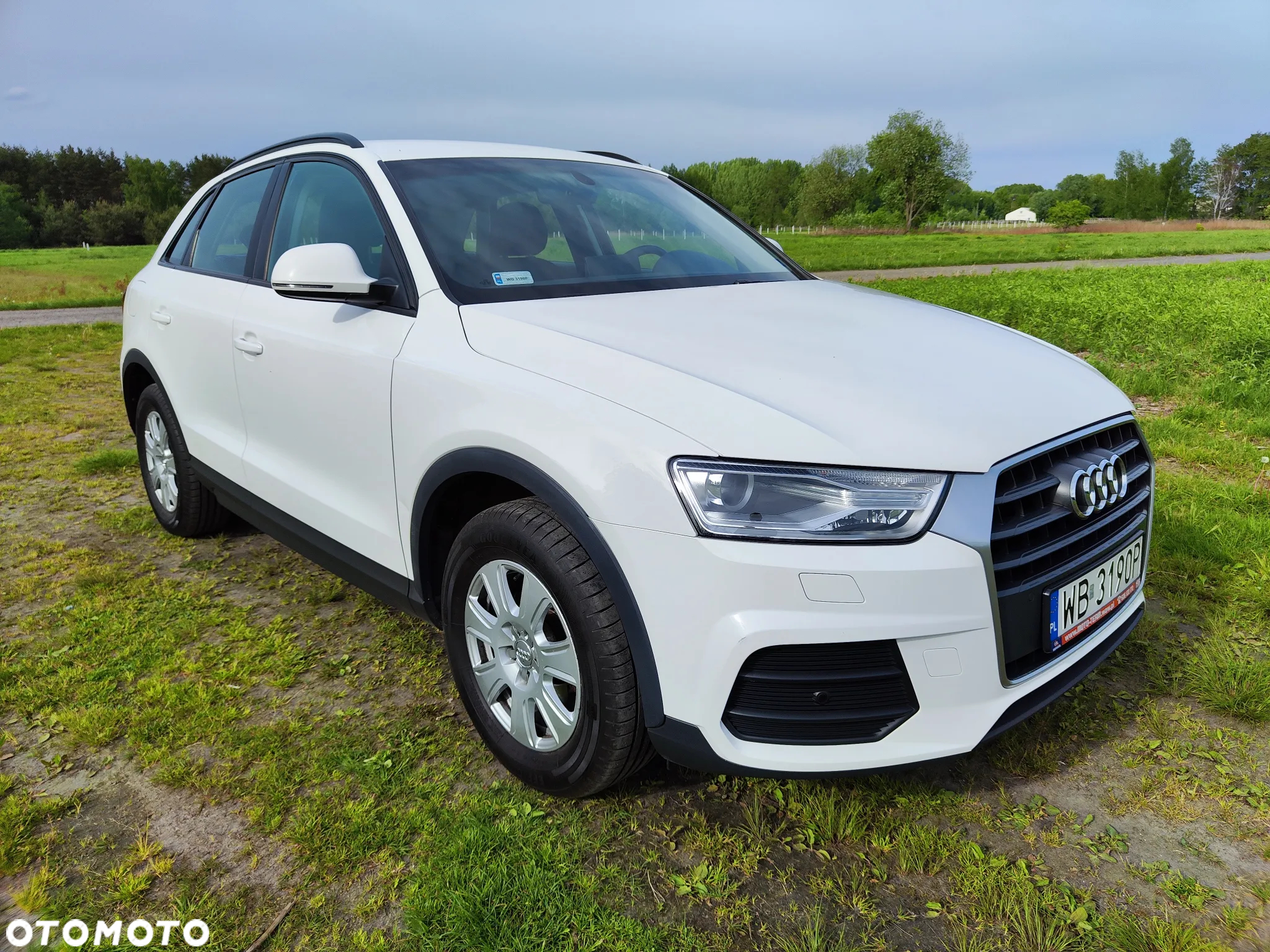 Audi Q3 1.4 TFSI - 7