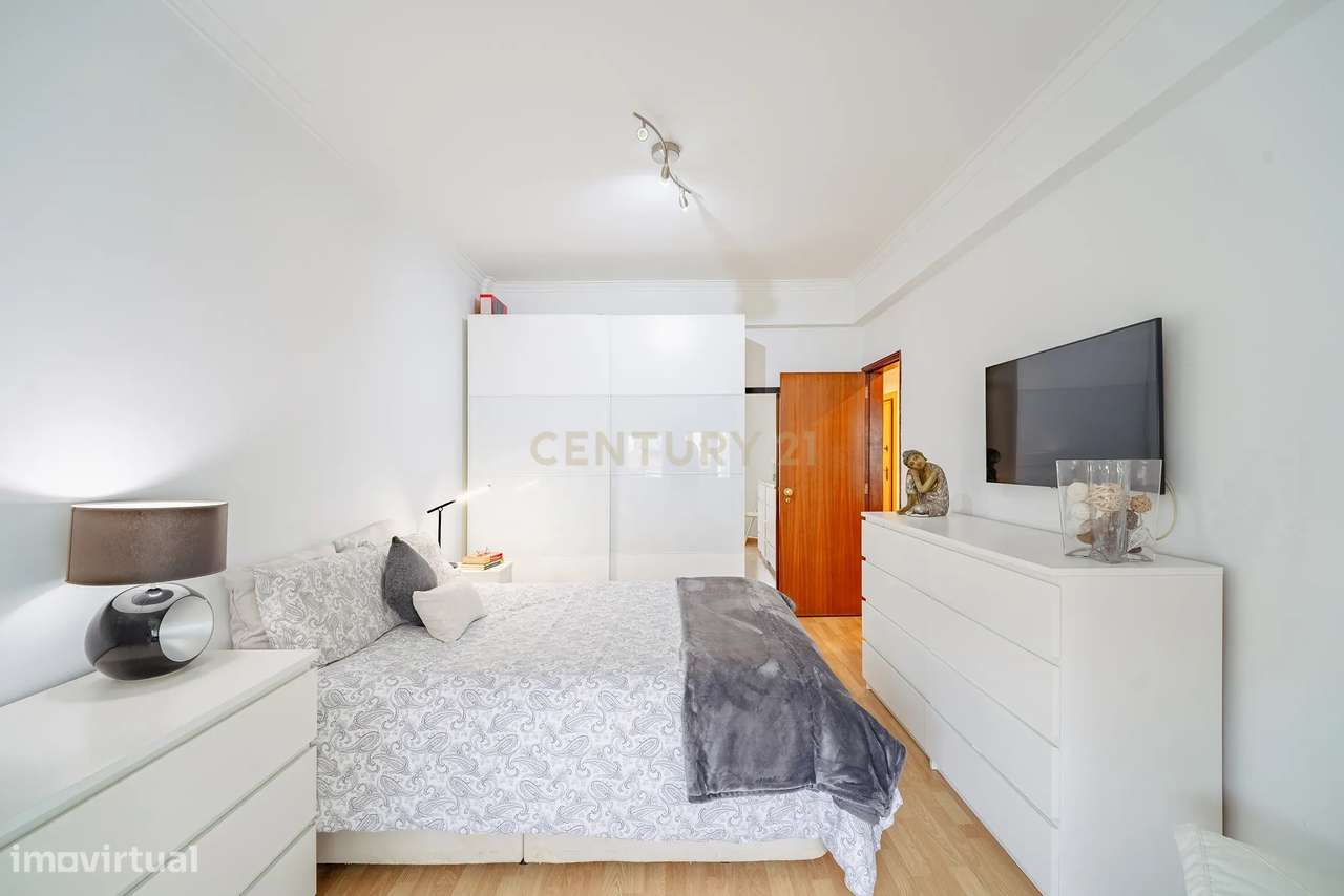 T3 Remodelado com Elevador no Fogueteiro-10