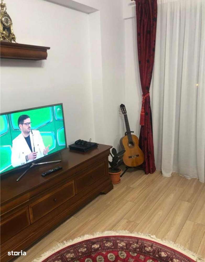 Apartament 2 camere (nou, mobilat si utilat) Uverturii, sector 6-1