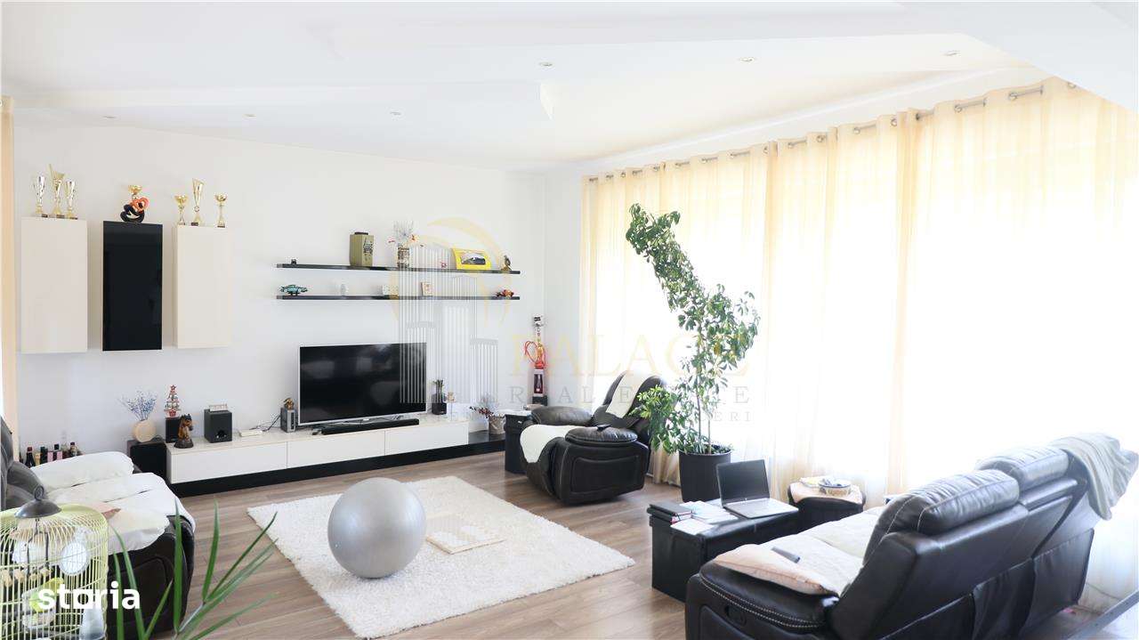 Vila individuala in Barnova 3 camere, 1000 mp teren, curte superba ame - Imagine principală: 4/20