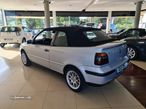 VW Golf Cabriolet 1.6 Trendline - 5