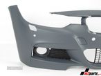 KIT M/ PACK M BODYKIT COMPLETO Novo/ ABS BMW 3 Touring (F31) - 5