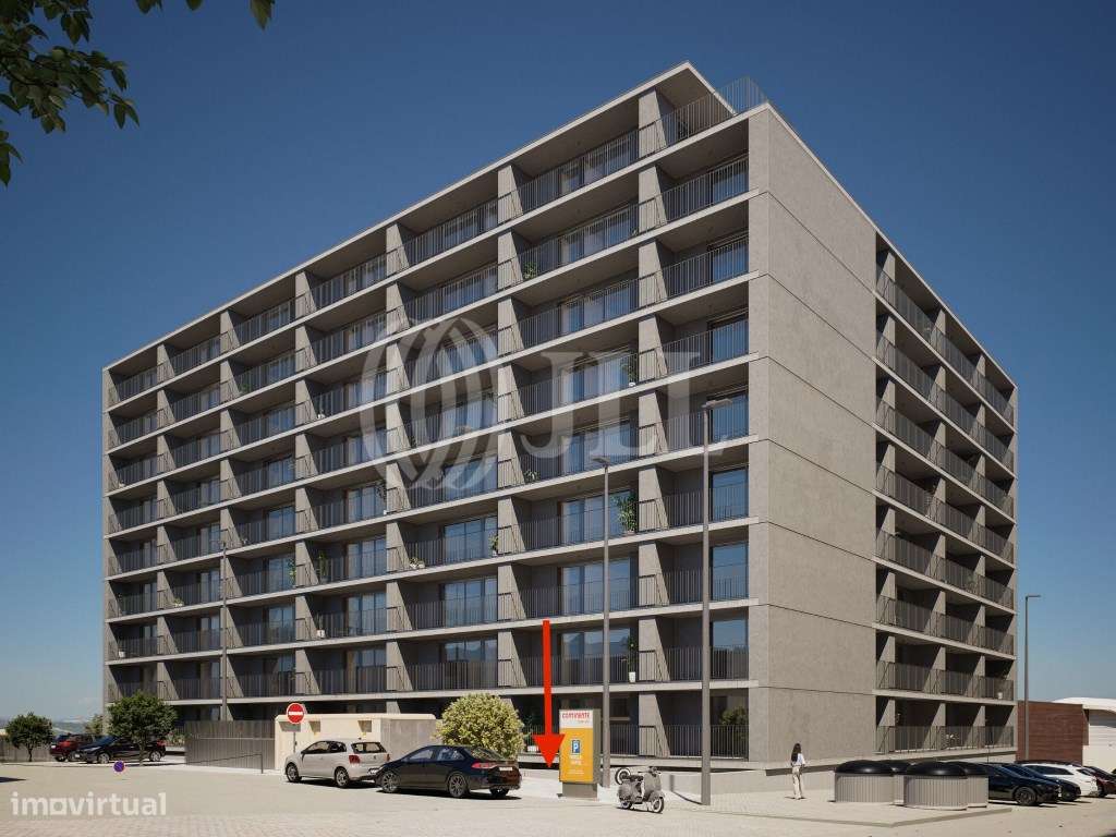 Monte da Virgem Flats-4