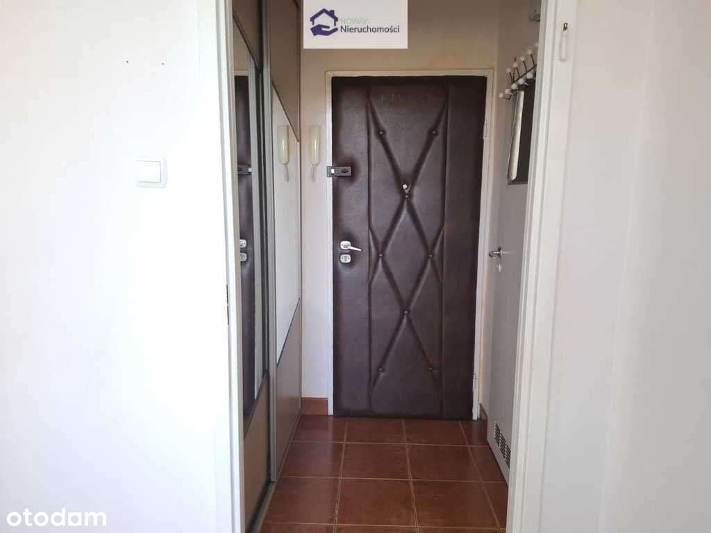 Czechów Płn./kawalerka/piętro 1/bez piecyka gaz-6