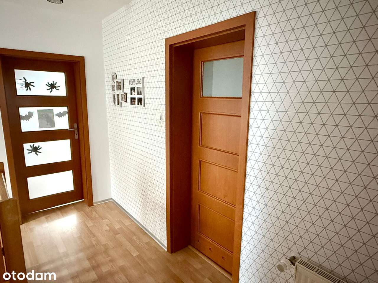 Konin ul. Bursztynowa/Przydziałki  -zadbany dom na sprzedaż-12