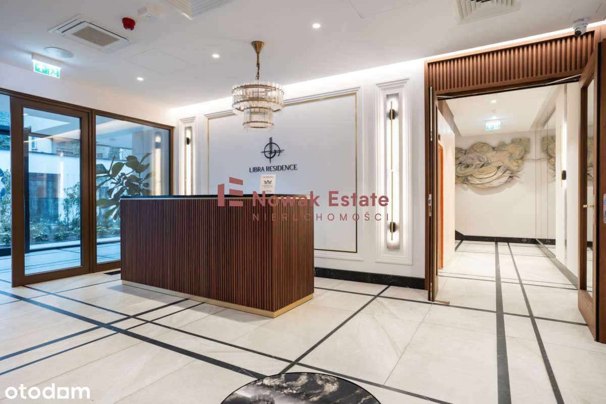 Wyjątkowy  apartament  w sercu Krakowa-12