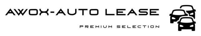 awox auto lease logo