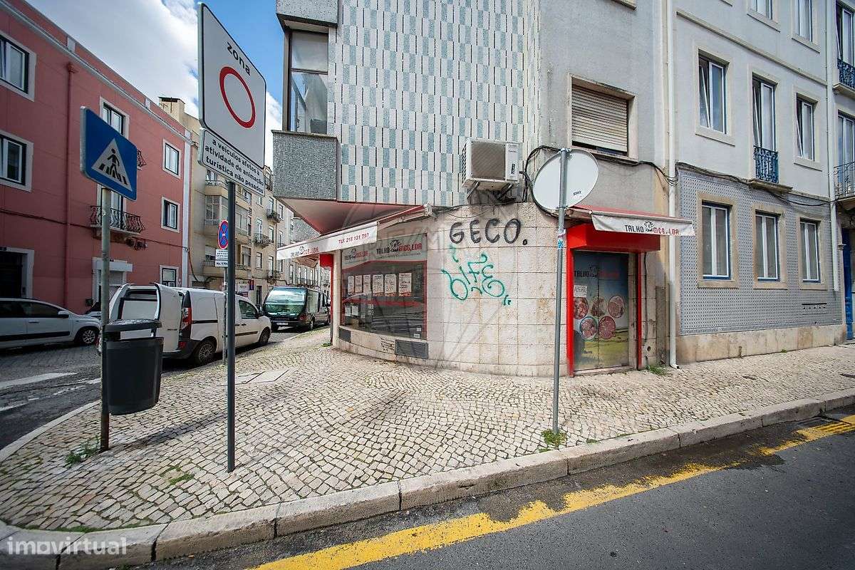 Trespasse  para venda - Grande imagem: 3/16