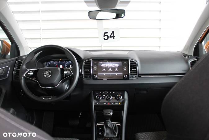 Skoda Karoq 1.5 TSI ACT Style DSG - 2