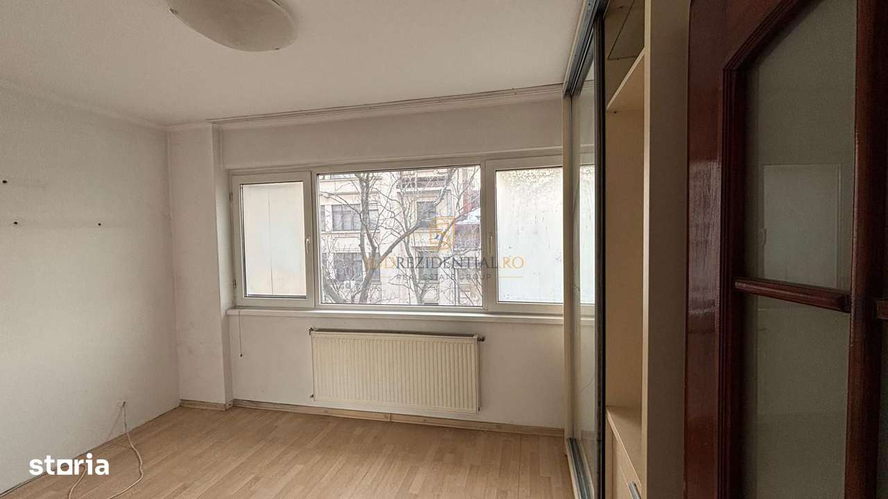 Apartament 4 camere in zona ultracentrala, acces metrou Izvor - 0% Com - Imagine principală: 3/10