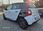 Smart Forfour - 4