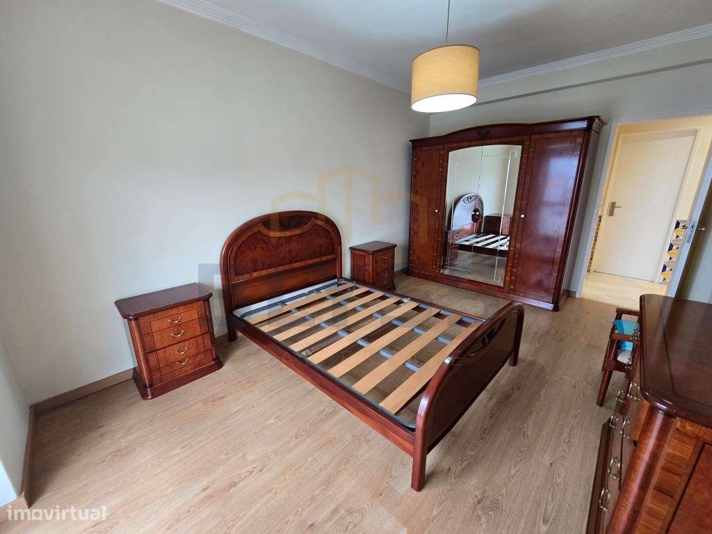 Apartamento T3 com Varanda Panorâmica e Arrecadação na Mealhada, Lo...-21