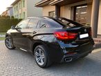 BMW X6 xDrive40d M Sport - 8