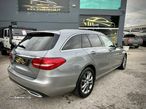 Mercedes-Benz C 180 d Aut. - 7