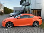 Lexus RC - 5