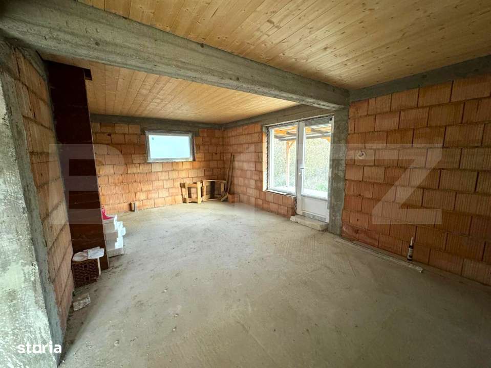 CASA 90 MP ZONA SIGMIR - Imagine principală: 5/9