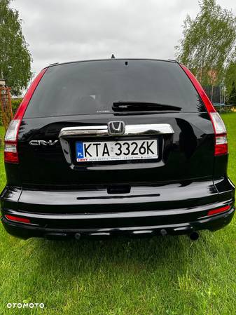 Honda CR-V 2.0 Executive - 4