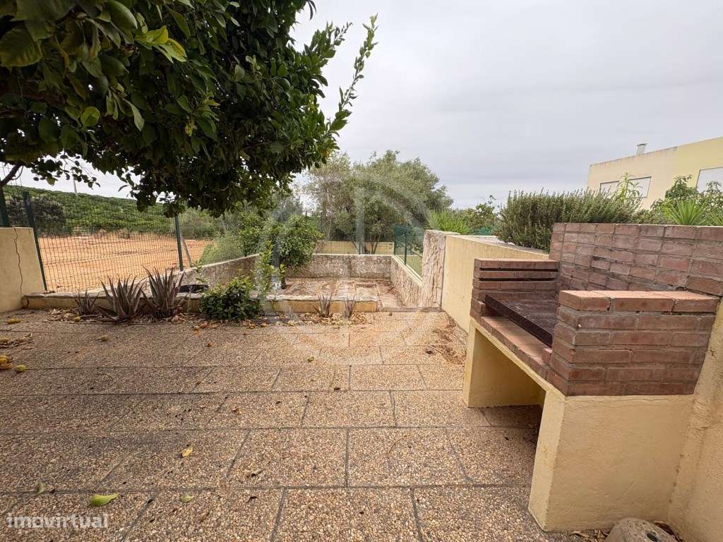 Moradia Geminada T3 em Conceiçãoi, Faro-15