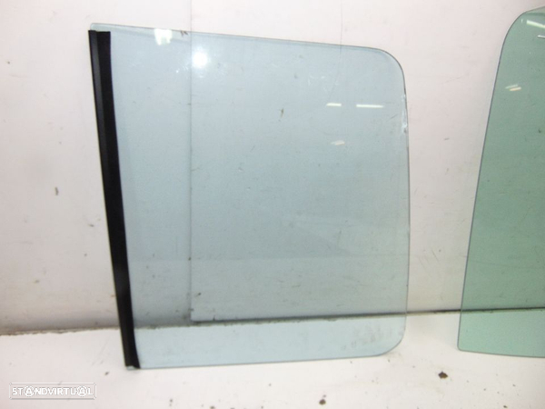 Mitsubishi pagero/citroen saxo vidros - 2