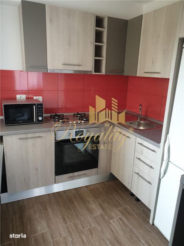 Apartament 2 camere, ETAJ 2+ CENTRALA- Zona Complex Studentesc