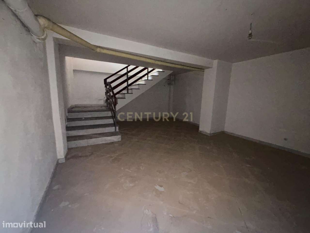 Loja com 84m2 em Mirandela - Grande imagem: 5/6