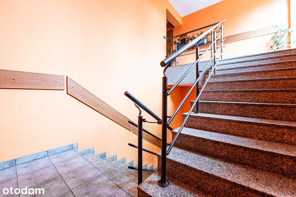 Wyjątkowe 106 m2 po remoncie na 1 p. + Garaż-17