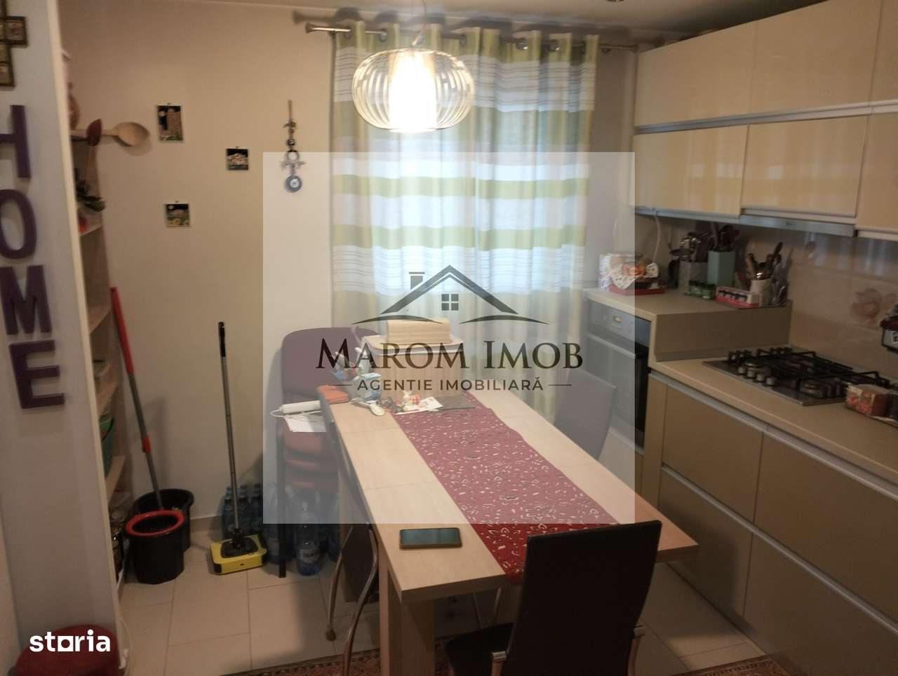 Apartament 3 camere | Bd. Brâncoveanu | Ultrafinisat & Complet Mobila-4