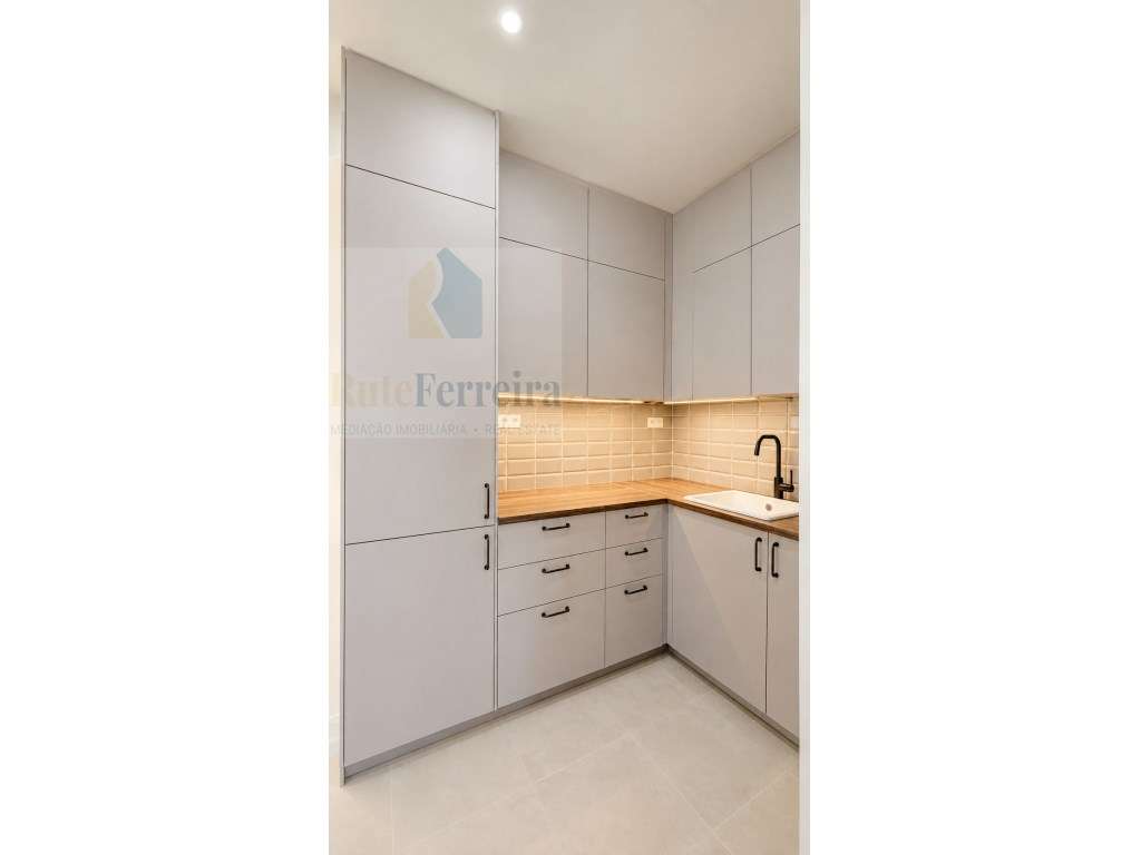 Apartamento T3 - Centro de Mafra-7
