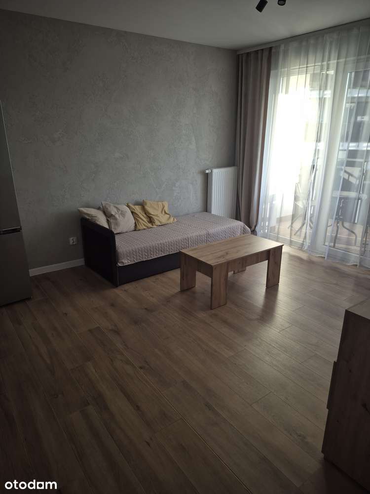 Wynajmę mieszkanie - Pełny obrazek: 2/11