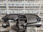 Plansa Bord Kit Airbag Opel Mokka An 2012-2013-2014-2015-2016 Volan Stanga - Dezmembrari Arad - 4