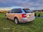 Skoda Octavia 2.0 TDI Ambition - 13