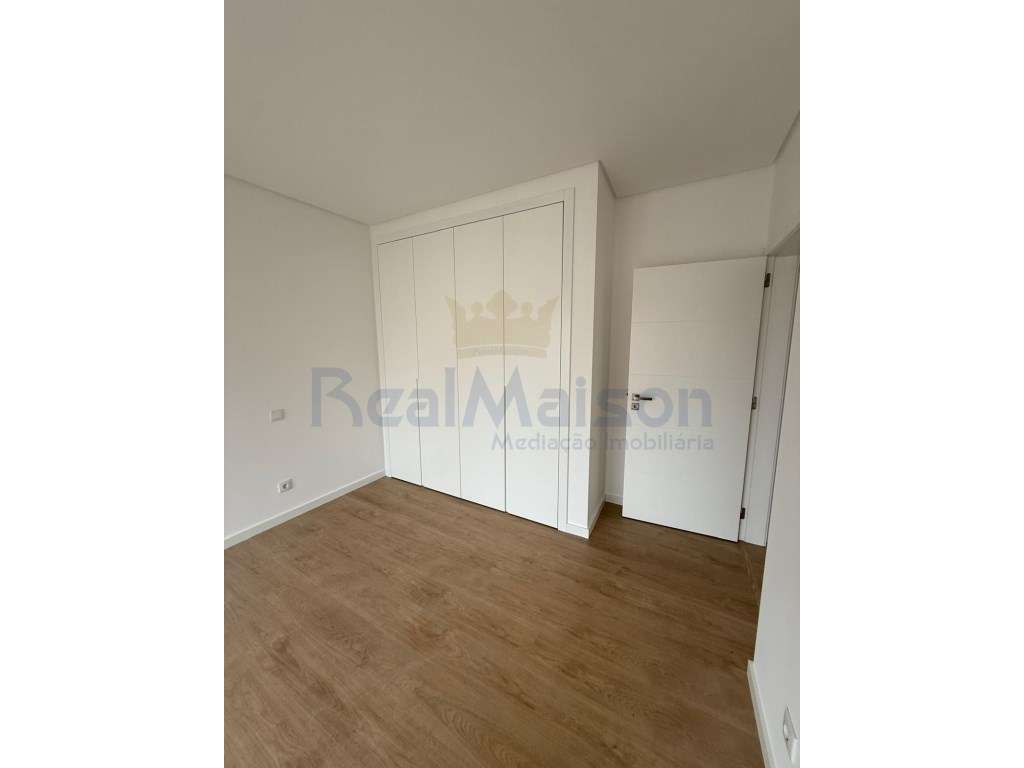 Fantástica Moradia T3 - S.Domingos de Rana - CONSTRUÇÃO NOVA-23