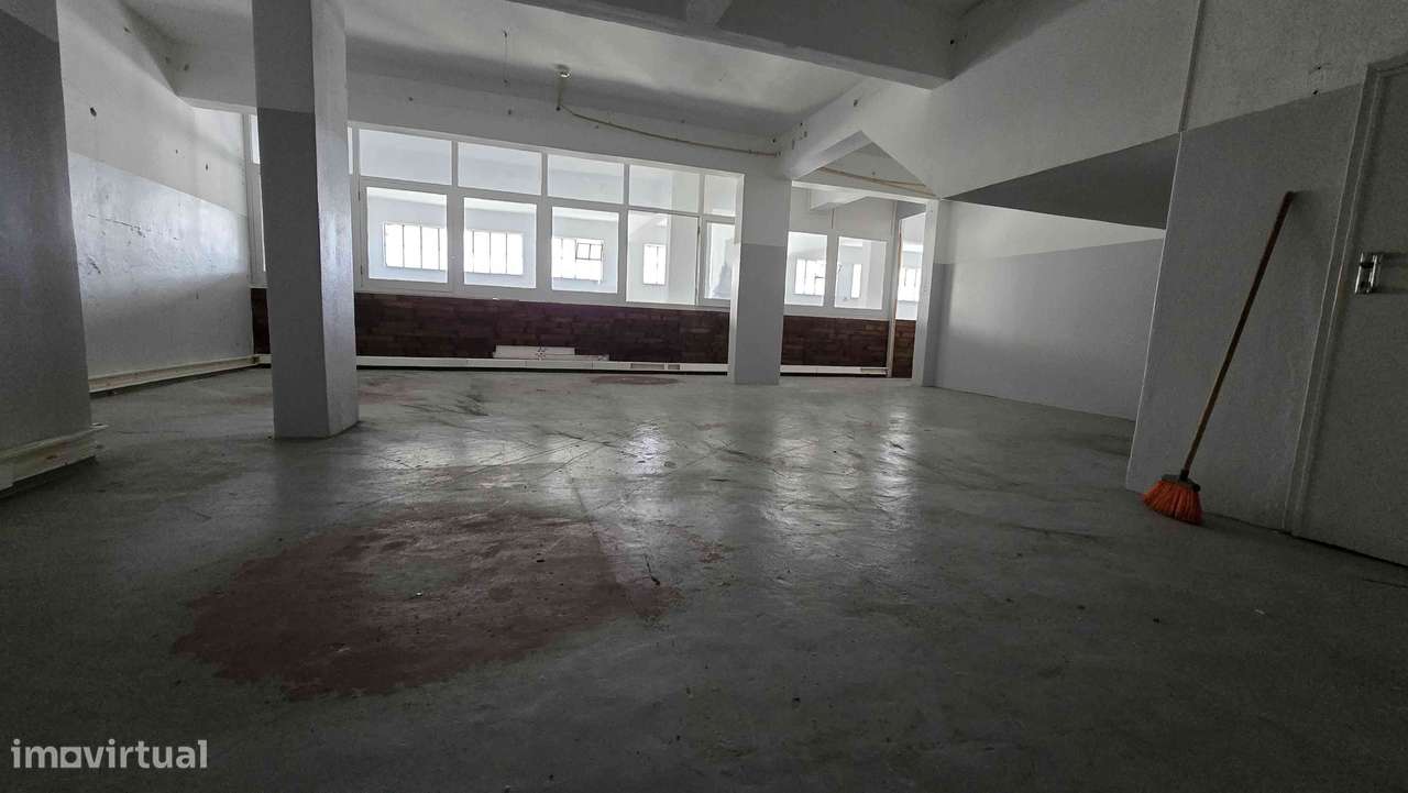 Armazem industrial centro feijó - Grande imagem: 4/9