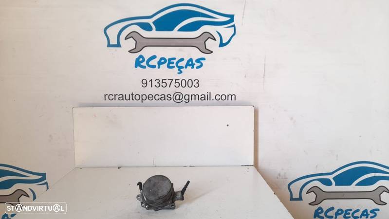 BOMBA VACUO SISTEMA TRAVÃO TRAVÕES TRAVAGEM 701366060 MINI COOPER R56 1.6D 110CV 9HZ DV6TED4 PEUGEOT 307 308 407 CITROEN C3 C4 MAZDA 3 FOCUS II 2 MK2 - 5