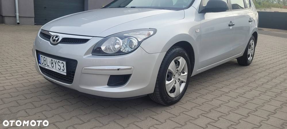 Hyundai I30 1.4 Classic - 9